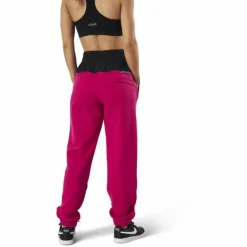 Nsw Icn Clsh Jogger Mix Pink