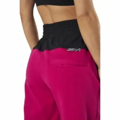 Nsw Icn Clsh Jogger Mix Pink