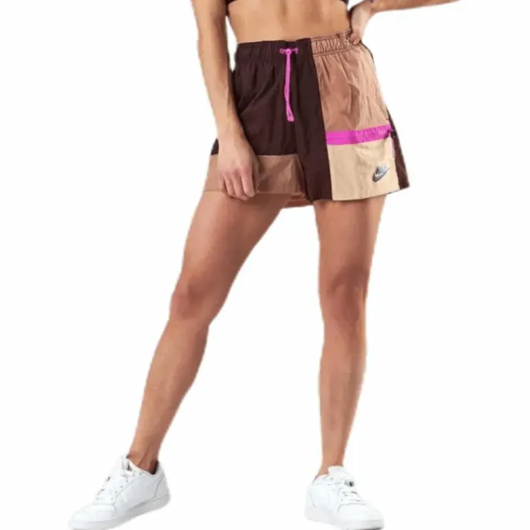 Nsw Icn Clsh Short Beige