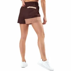 Nsw Icn Clsh Short Beige
