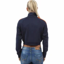 NSW N98 Jacket Blue