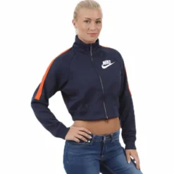 NSW N98 Jacket Blue