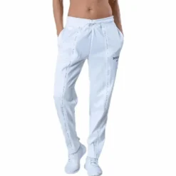Nsw Pant White/Black