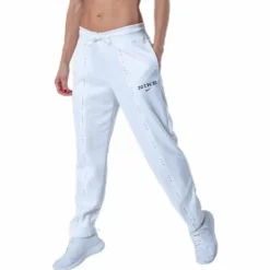 Nsw Pant White/Black