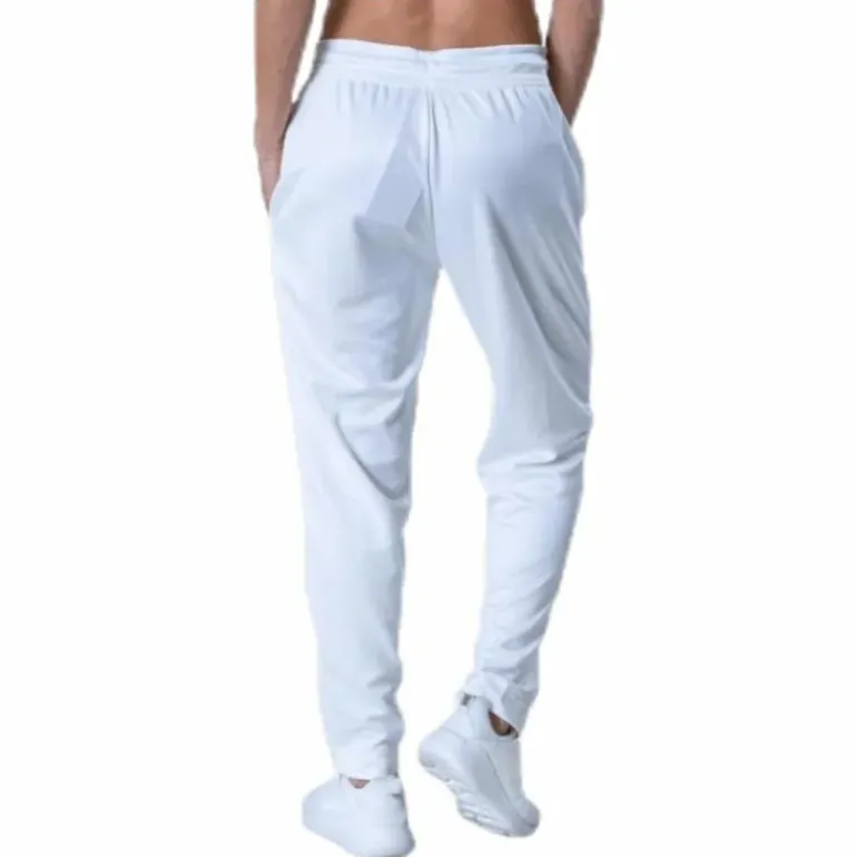Nsw Pant White/Black