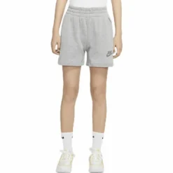 Nsw Short Ft M2Z Grey