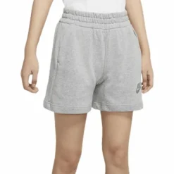 Nsw Short Ft M2Z Grey