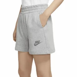 Nsw Short Ft M2Z Grey