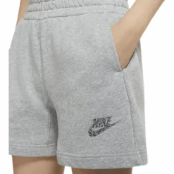 Nsw Short Ft M2Z Grey