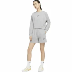 Nsw Short Ft M2Z Grey
