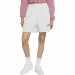 Nsw Short Ft M2Z Grey