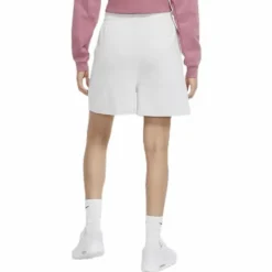 Nsw Short Ft M2Z Grey