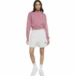 Nsw Short Ft M2Z Grey