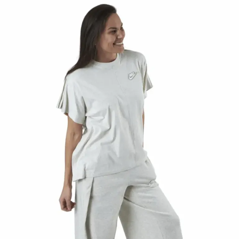 Nsw Ss Top Earth Day Grey