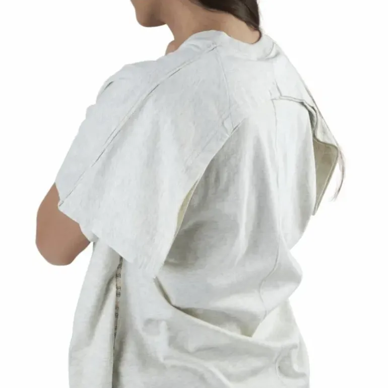 Nsw Ss Top Earth Day Grey