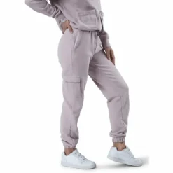Nsw Swoosh Pant Ft Beige