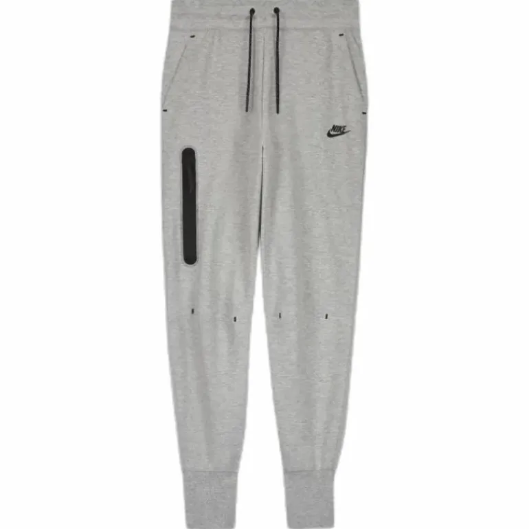 Nsw Tch Flc Pant Grey