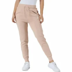Nsw Tech Fleece Pant Beige