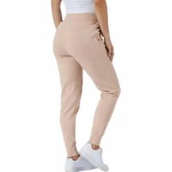 Nsw Tech Fleece Pant Beige