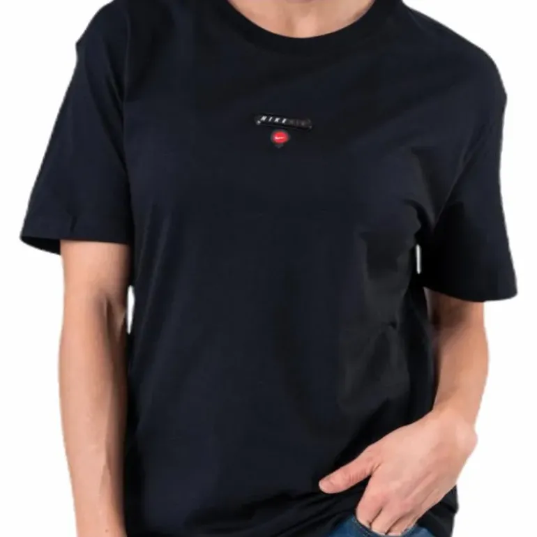 Nsw Tee Air Black