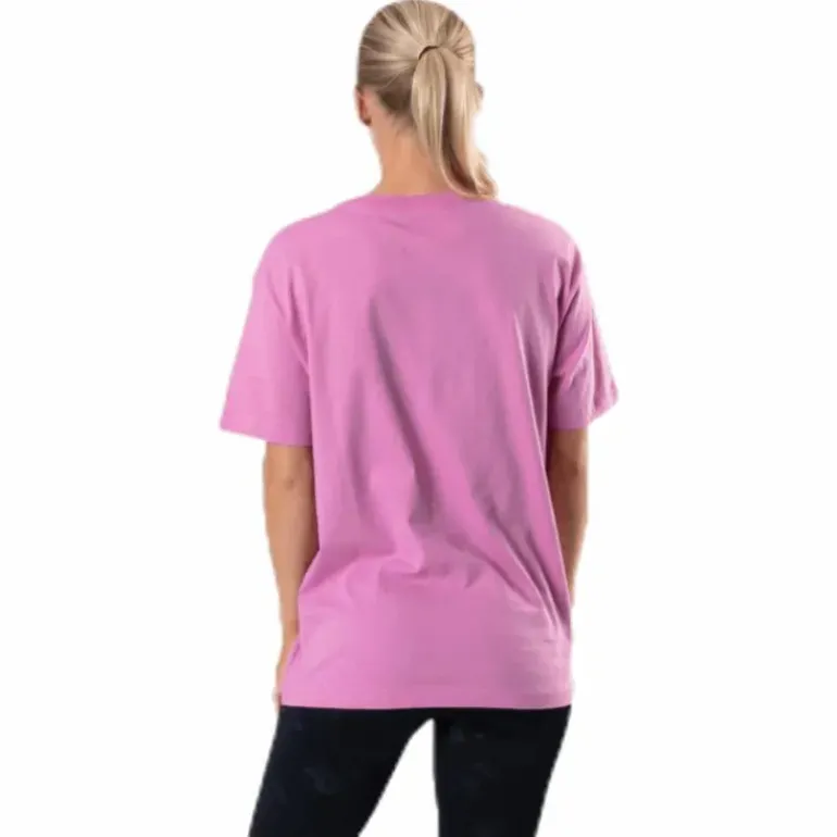 Nsw Tee Air Pink