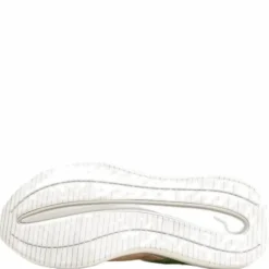 Nuage Run Cage White/Green