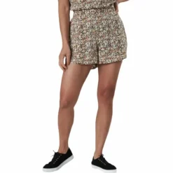 Nya Hw Shorts Black