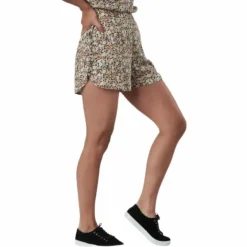 Nya Hw Shorts Black
