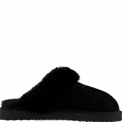 Obey W Black