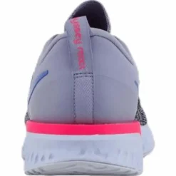 Odyssey React 2 Flyknit Blue/Black/Grey