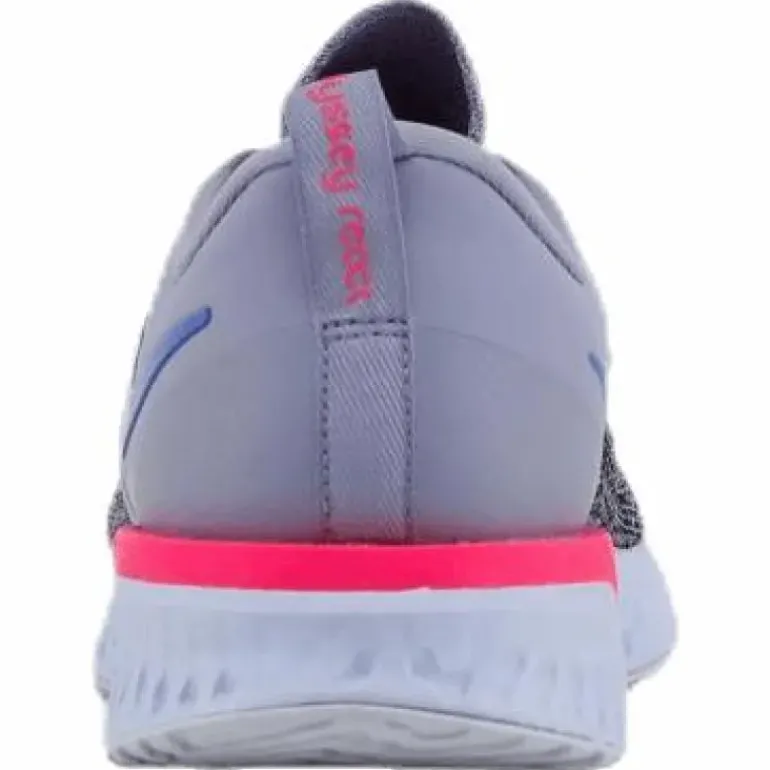Odyssey React 2 Flyknit Blue/Black/Grey