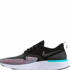 Odyssey React 2 Flyknit Patterned