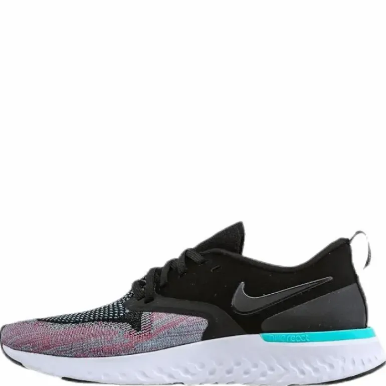 Odyssey React 2 Flyknit Patterned