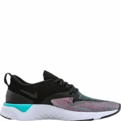 Odyssey React 2 Flyknit Patterned