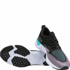 Odyssey React 2 Flyknit Patterned