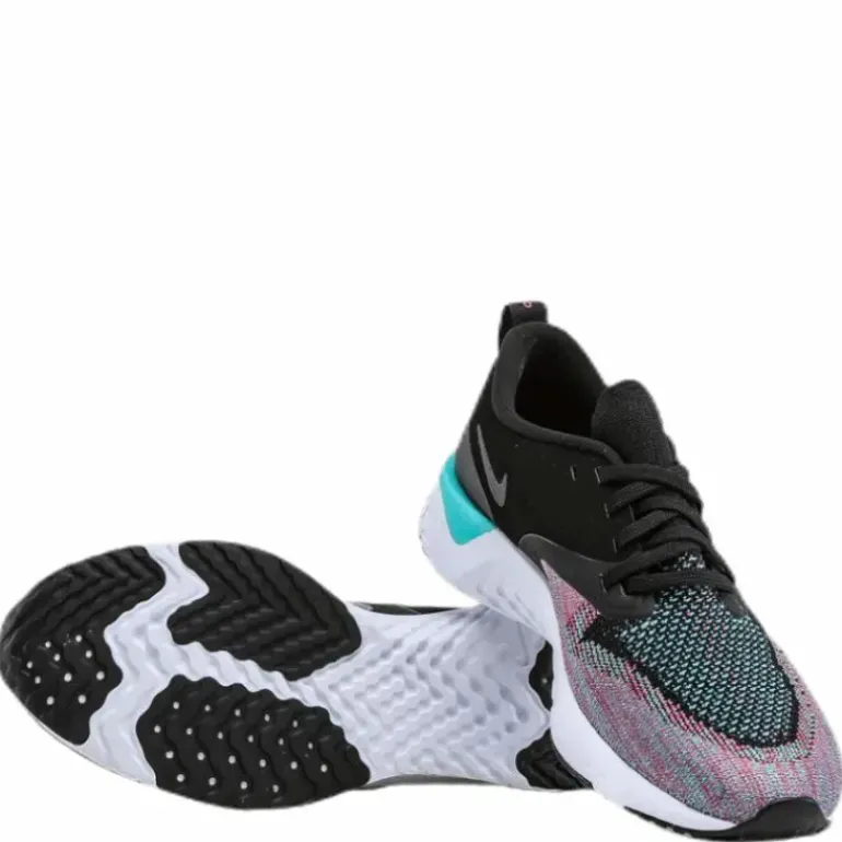 Odyssey React 2 Flyknit Patterned