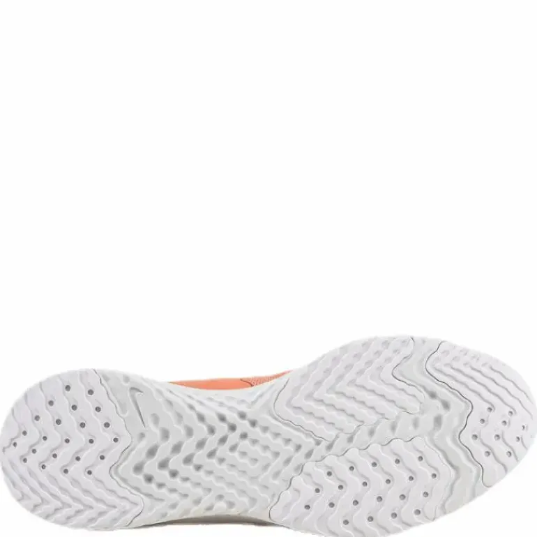 Odyssey React 2 Flyknit Pink