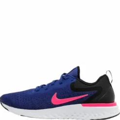 Odyssey React Blue/Pink