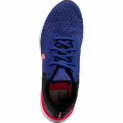 Odyssey React Blue/Pink