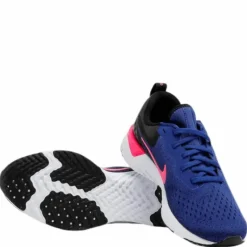 Odyssey React Blue/Pink