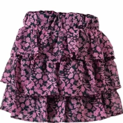 Ofelia Skirt Pink
