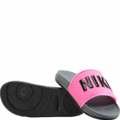 Offcourt Pink