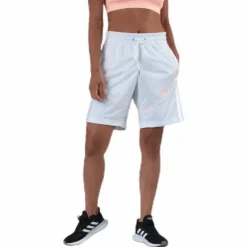 Ol Short Heat Rdy White