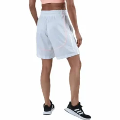 Ol Short Heat Rdy White