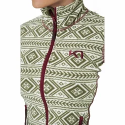 Olga Fleece Tweed
