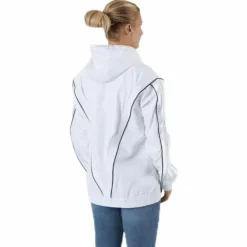 Oly Jacket White