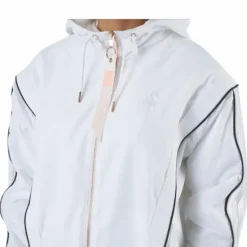 Oly Jacket White