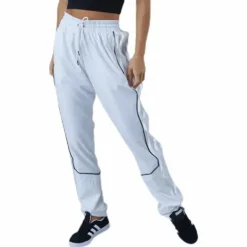 Oly Pant White