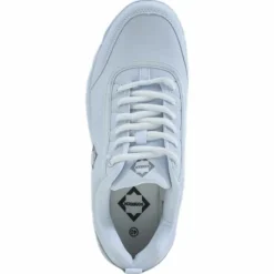 Omega White