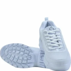 Omega White
